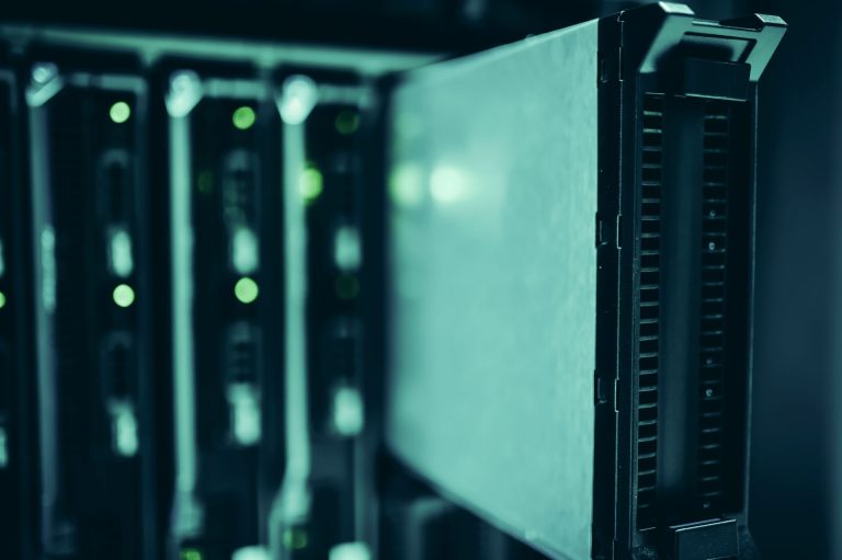 AI datacenter — kwartaalupdate juli